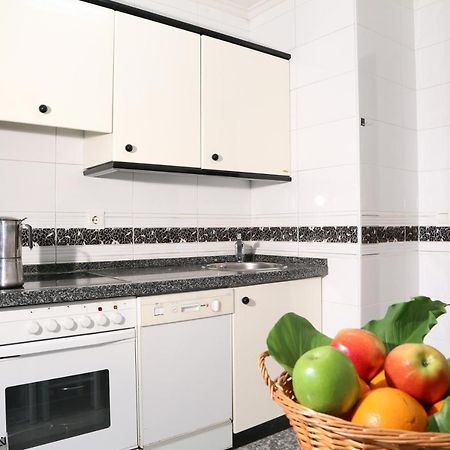Apartamento Cuera Garaje Incluido Llanes Bagian luar foto