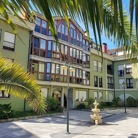 Apartamento Cuera Garaje Incluido Llanes Bagian luar foto