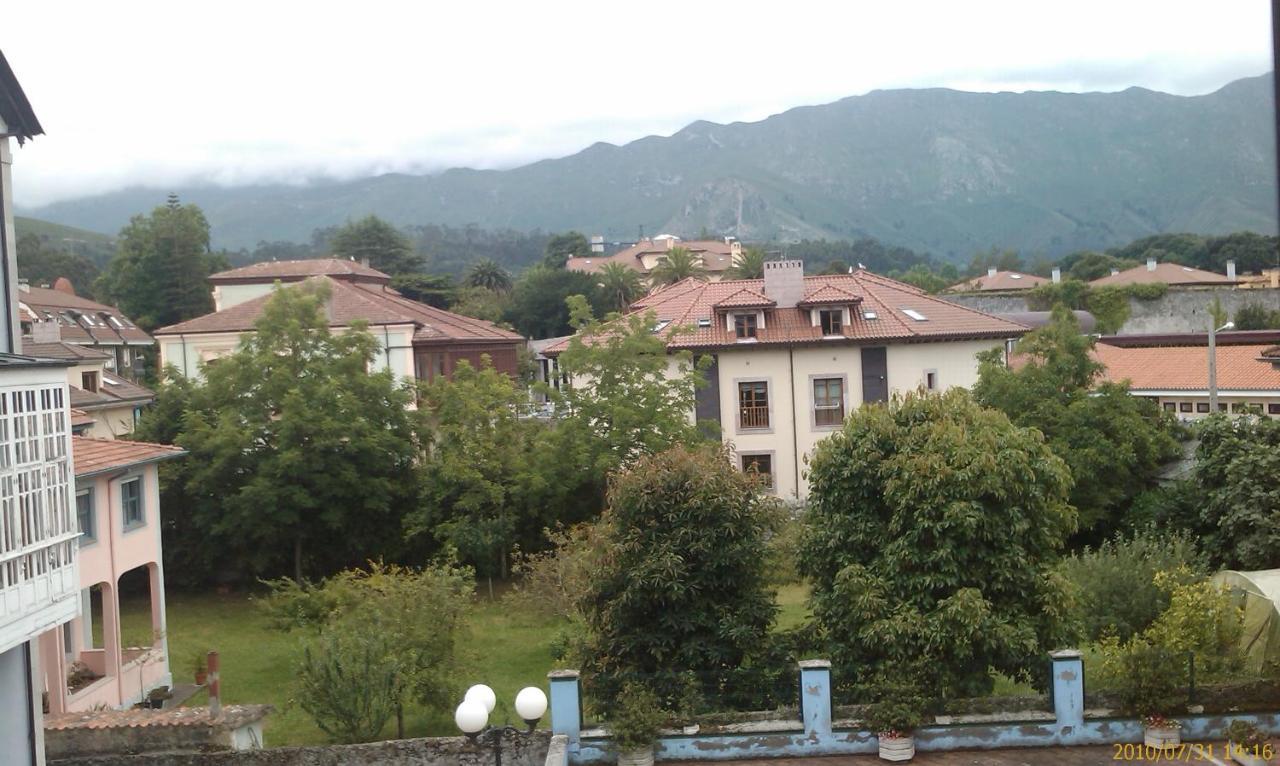 Apartamento Cuera Garaje Incluido Llanes Bagian luar foto