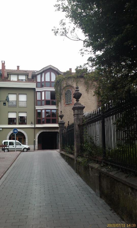 Apartamento Cuera Garaje Incluido Llanes Bagian luar foto
