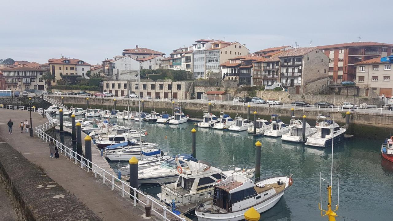 Apartamento Cuera Garaje Incluido Llanes Bagian luar foto