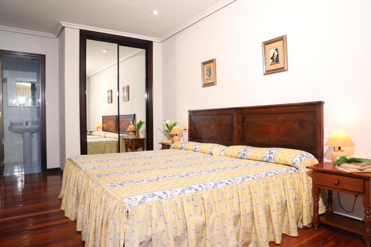 Apartamento Cuera Garaje Incluido Llanes Bagian luar foto
