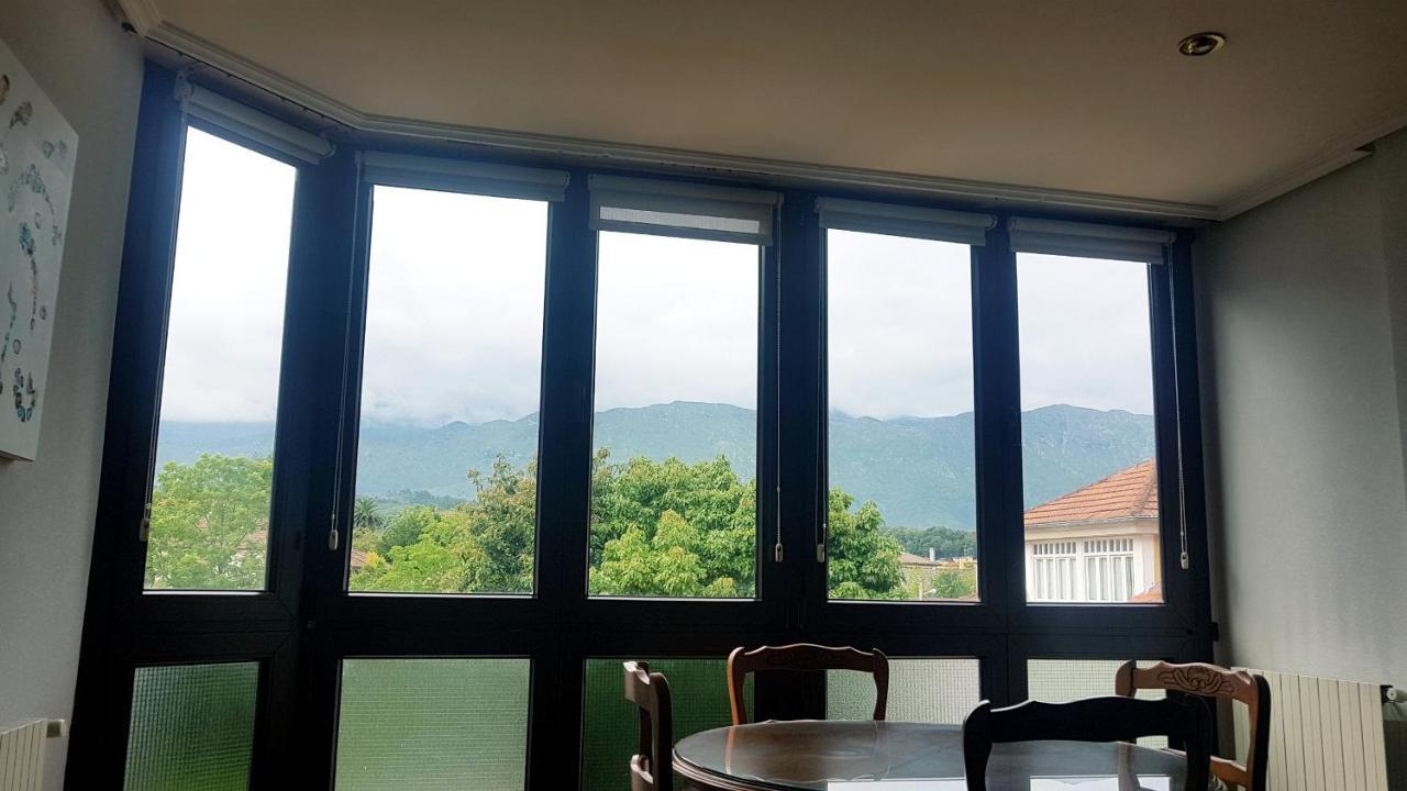 Apartamento Cuera Garaje Incluido Llanes Bagian luar foto